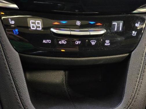 2021 Cadillac XT6 Sport AWD