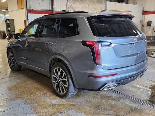 2021 Cadillac XT6 Sport AWD