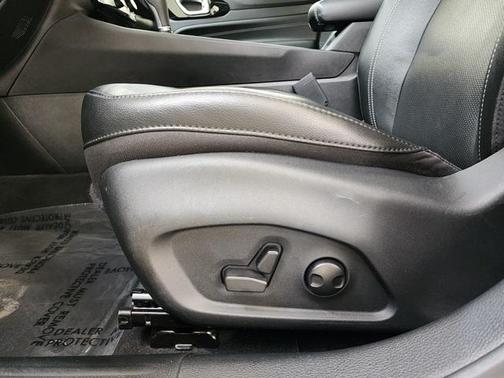 2022 Jeep Compass High Altitude