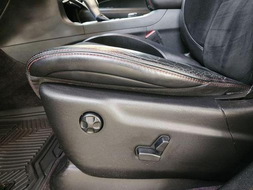 2018 Jeep Grand Cherokee Trailhawk