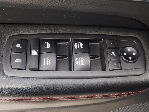 2018 Jeep Grand Cherokee Trailhawk