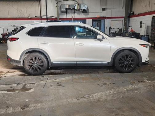 2017 Mazda CX-9 Grand Touring