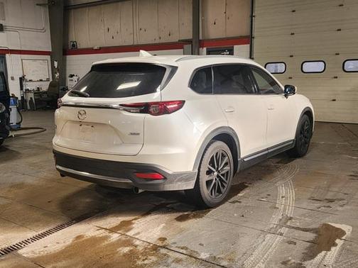 2017 Mazda CX-9 Grand Touring