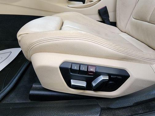 2018 BMW 430 Gran Coupe i xDrive