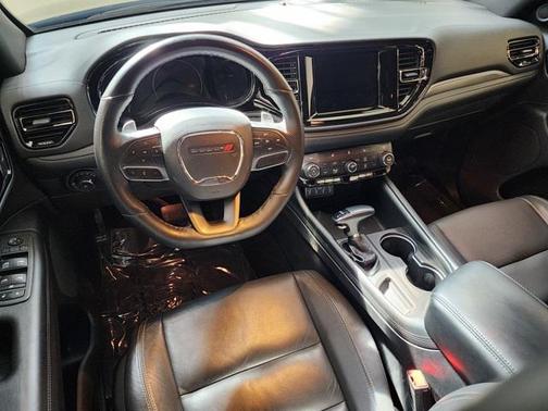 2022 Dodge Durango GT AWD