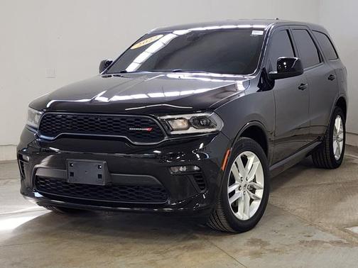 2022 Dodge Durango GT AWD