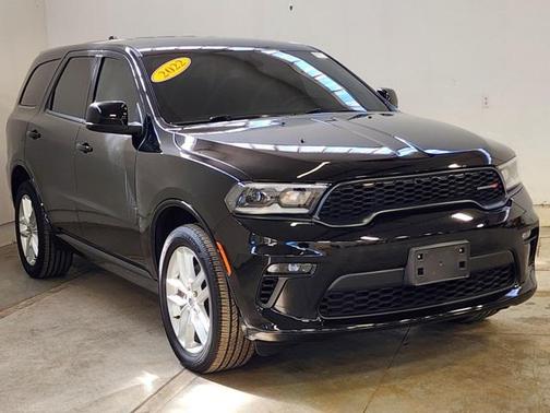 2022 Dodge Durango GT AWD