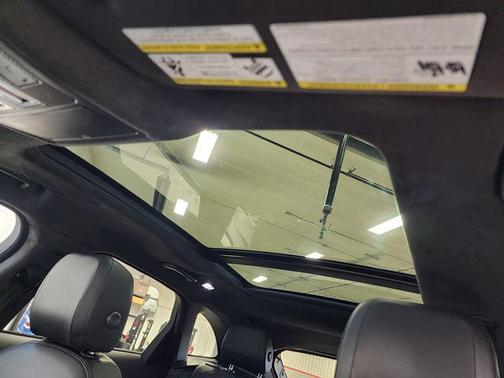 White 2020 Jaguar F-PACE Premium P250 AWD Automatic