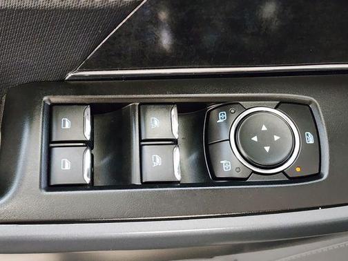 ICONIC SILVER METALLIC 2023 Ford F-150 XLT