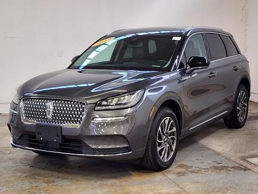 2020 Lincoln Corsair Standard