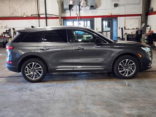 2020 Lincoln Corsair Standard