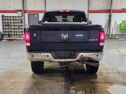 2014 RAM 2500 Tradesman