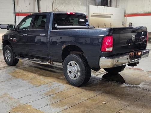2014 RAM 2500 Tradesman
