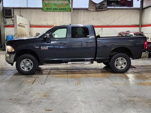 2014 RAM 2500 Tradesman