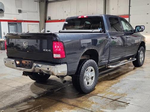 2014 RAM 2500 Tradesman