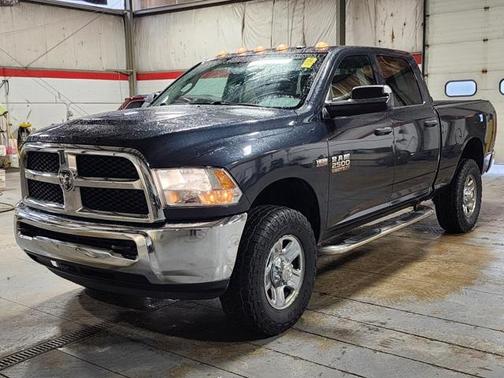 2014 RAM 2500 Tradesman