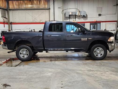 2014 RAM 2500 Tradesman