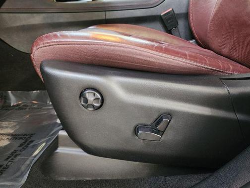 Frostbite Pearlcoat 2024 Dodge Durango R/T Premium AWD