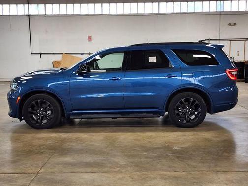 Frostbite Pearlcoat 2024 Dodge Durango R/T Premium AWD