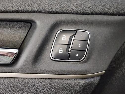 2018 Lincoln MKC Premiere
