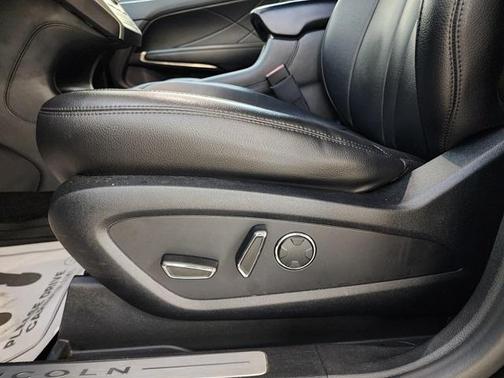 2018 Lincoln MKC Premiere
