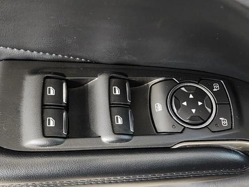 2018 Lincoln MKC Premiere