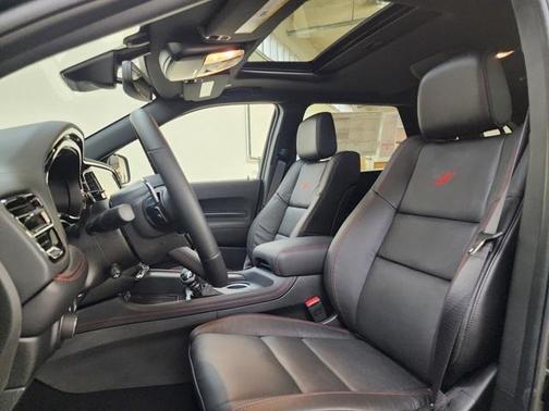 2025 Dodge Durango R/T Plus AWD