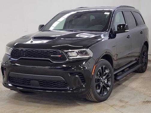 2025 Dodge Durango R/T Plus AWD