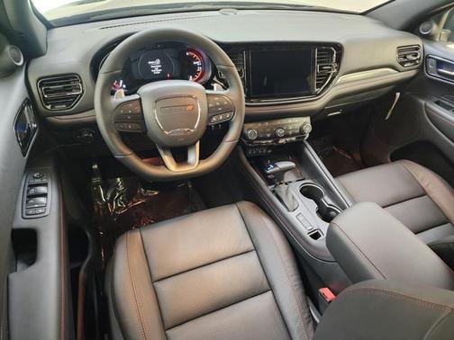 2025 Dodge Durango R/T Plus AWD