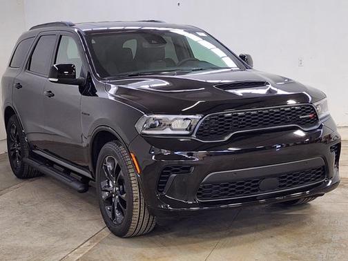 2025 Dodge Durango R/T Plus AWD