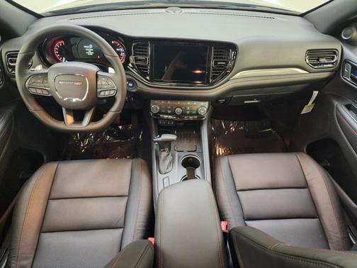 2025 Dodge Durango R/T Plus AWD