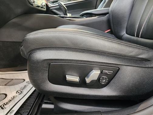 2021 BMW 530 xDrive