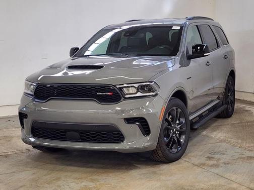 2025 Dodge Durango R/T Plus AWD