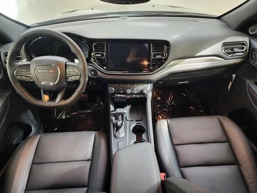 2025 Dodge Durango R/T Plus AWD