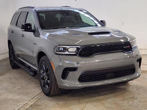 2025 Dodge Durango R/T Plus AWD