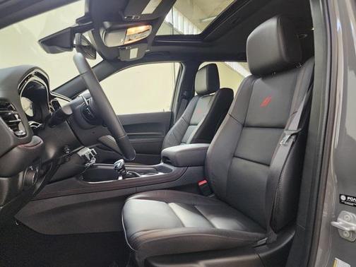 2025 Dodge Durango R/T Plus AWD