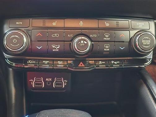 2022 Dodge Durango GT AWD