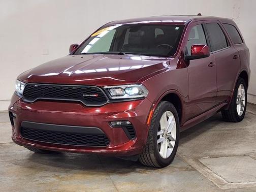 2022 Dodge Durango GT AWD