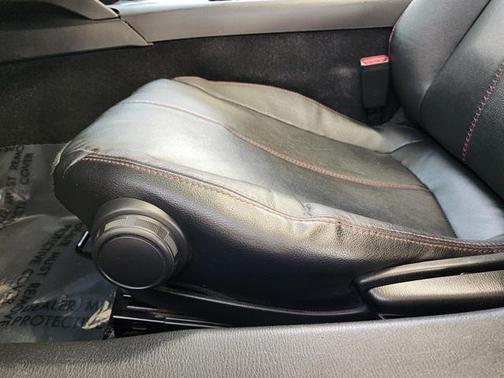 2016 Mazda MX-5 Miata Grand Touring