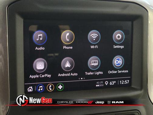 Summit White 2024 GMC Sierra 2500 Pro