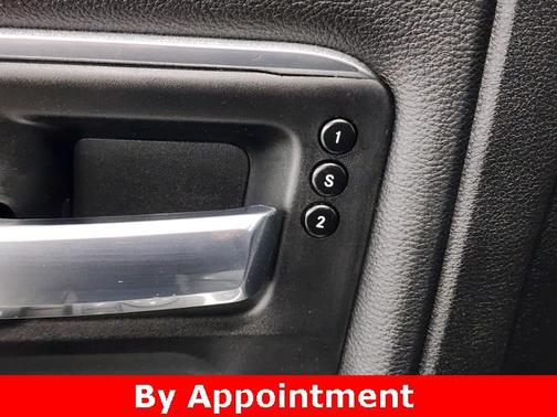 2023 RAM 3500 Laramie Crew Cab 4x4 6'4' Box