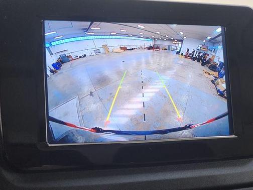 2025 RAM ProMaster 1500 Low Roof