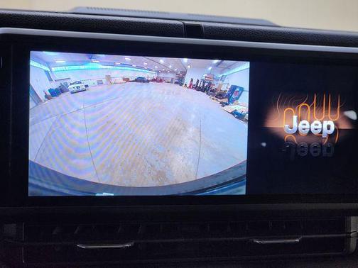 Mojito Clearcoat 2025 Jeep Wrangler Sport