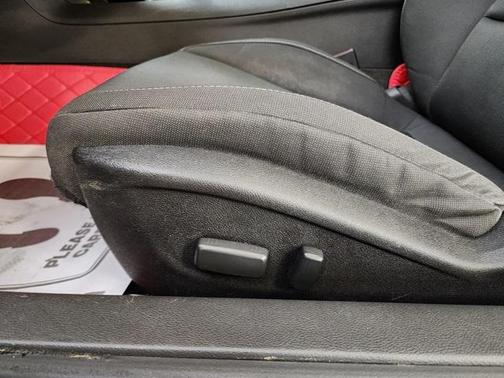 2015 Chevrolet Camaro 1SS