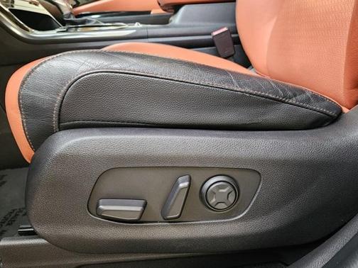 2022 Kia Carnival SX Prestige