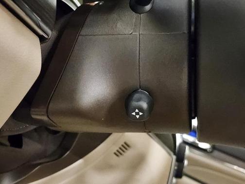 2021 Jeep Grand Cherokee Overland