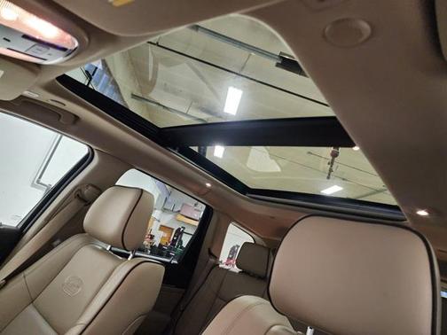 2021 Jeep Grand Cherokee Overland