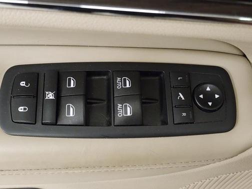 2021 Jeep Grand Cherokee Overland