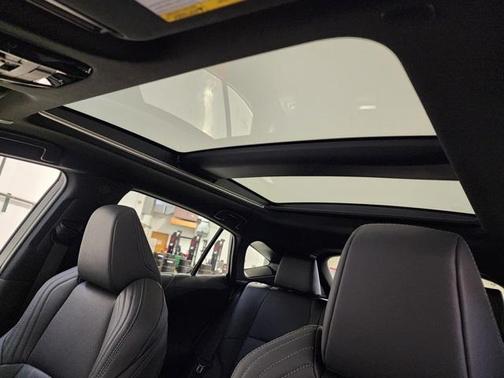 2023 Toyota Venza Limited