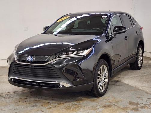 2023 Toyota Venza Limited